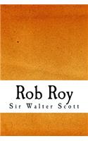 Rob Roy