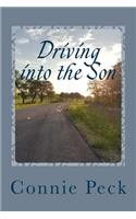 Driving into the Son
