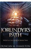 Jorundyr's Path