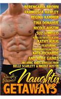 Naughty Getaways