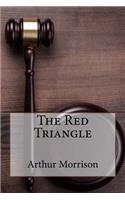 The Red Triangle Arthur Morrison