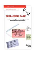 MLM - Crime Case?