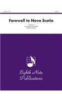 Farewell to Nova Scotia