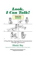 Look, I Can Talk! German