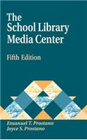 School Library Media Center Fifth Edition