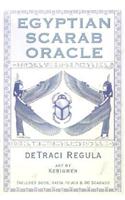 Egyptian Scarab Oracle