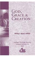 God, Grace and Creation