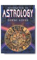 Introduction to Astrology