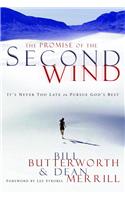 The promise of the second wind
