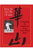 Hwa Yu Tai Chi Ch'uan