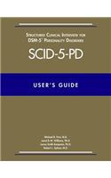 Structured Clinical Interview for DSM-5® Disorders—Clinician Version (SCID-5-CV): Clinician Version