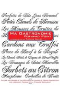 Ma Gastronomie