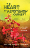 Heart of Penstemon Country