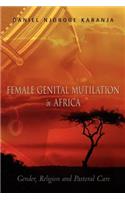 Female Genital Mutilation in Africa