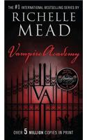Vampire Academy