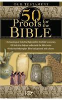 50 Proofs for the Bible New Testament 10pk