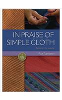In Praise of Simple Cloth