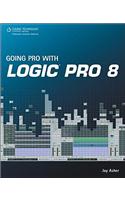 Going Pro with Logic Pro 8