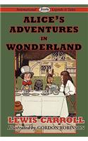 Alice's Adventures in Wonderland