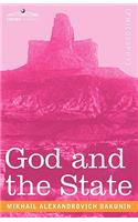 God and the State