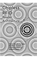 Chipless RFID Reader Architecture