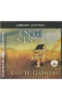Angel Sister (Library Edition)