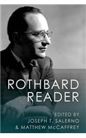 Rothbard Reader