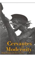 Cervantes and Modernity