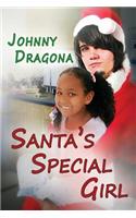 Santa's Special Girl