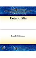 Enteric Glia: (Colloquium Neuroglia in Biology and Medicine: From Physiology to Disease)