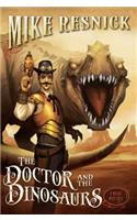 Doctor and the Dinosaurs, 4