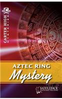 Aztec Ring Mystery