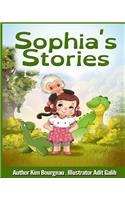 Sophia's Stories