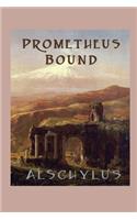 Prometheus Bound