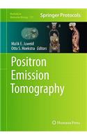 Positron Emission Tomography