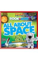 All about Space (Time for Kids Book of How)