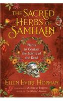 The Sacred Herbs of Samhain