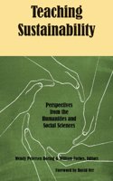 Teaching Sustainability