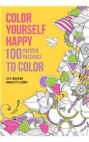 Color Yourself Happy