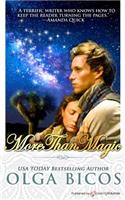More Than Magic: (English)