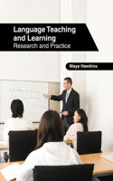 Language Teaching and Learning: Research and Practice