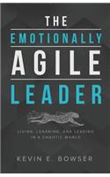 Emotionally Agile Leader
