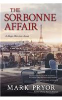 Sorbonne Affair