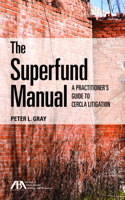 Superfund Manual