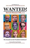 Wanted!