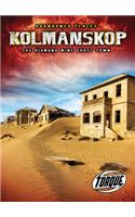 Kolmanskop