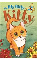 The Itty Bitty Kitty