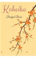 Kakeibo Budget Book