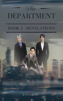 The Department: Book 1- Revelations