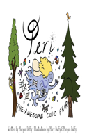 Peri the Awesome COVID Fairy